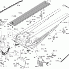 Summit EVEREST 800R E-TEC Рама