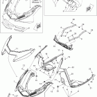 GSX LE & SE 1200 XR Защита и бампер