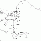 MX Z TNT 600 02- oil system 600