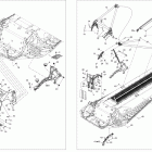 Expedition Sport 600ACE Рама