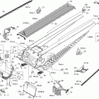 GSX LE & SE 1200 XR Рама SE