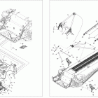 Expedition Sport 550F XP-FAN Рама