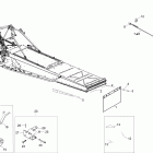 Expedition LE 600HOETEC XU Комплектующие изделия