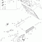 MX Z X 600RS Комплектующие изделия
