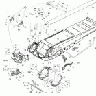 Expedition LE 1200 XU Рама