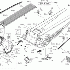 MX Z TNT 600ACE Рама