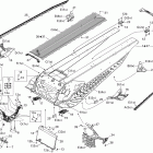 MX Z TNT 600 Рама