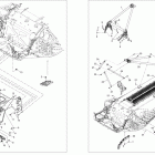 MX Z TNT 600 Рама