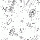 Expedition SE 600HOETEC XU Вариатор