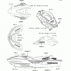 Ultra LX (JT1500-GBF) Decals(gbf)