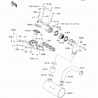 Ultra 300x (JT1500-HCFA) Глушитель