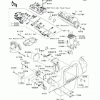 Ultra LX (JT1500-GBF) Инжектор
