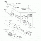 Ultra 300x (JT1500-HCFA) Стартер