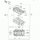 Ultra 300x (JT1500-HDF) Картер