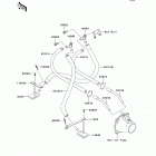 STX-15F (JT1500-ABF) Bilge system