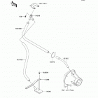 Ultra 300x (JT1500-HDF) Bilge system