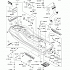Ultra 300x (JT1500-HCFA) Hull