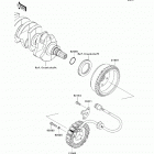 Ultra 300x (JT1500-HCFA) Генератор