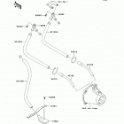 Ultra LX (JT1500-GBF) Bilge system