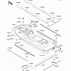 STX-15F (JT1500-ABF) Pads