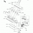 Ultra LX (JT1500-GBF) Акселератор