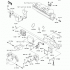 STX-15F (JT1500-ABF) Инжектор