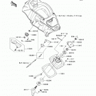 Ultra 300LX (JT1500-JBF) Handle pole