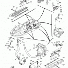 VXR VX1800AK Корпус и палуба