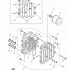 FX SUPER HIGH OUTPUT FX1800K Масляный картер