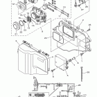 (WAVERUNNER FX HO) FY1800K Электрика 1