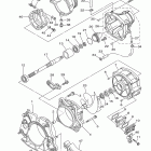 FX CRUISER SHO FX1800AK Водомет 1