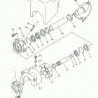 VXR VX1800AK Водомет 2