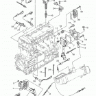 FX SUPER HIGH OUTPUT FX1800K Электрика 2