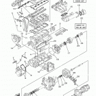 FX SUPER HIGH OUTPUT FX1800K Ремонтные комплекты 1