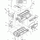 (WAVERUNNER FX HO) FY1800K Картер