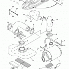 FX SUPER HIGH OUTPUT FX1800K Выхлопная система 3