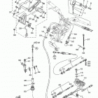 FX SUPER HIGH OUTPUT FX1800K Трос управления