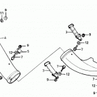 HT3810 SA LAWN TRACTOR, JPN, VIN# HT3810-5000034 TO HT3810-5099999 Rotary Blade (ht3810-k1-3813)