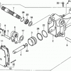 H5518 NA2-A MULTI-PURPOSE TRACTOR, JPN, VIN# TZAC-1000001 TO TZAC-1999999 Hydraulic Cylinder