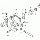 H5518 NAC2-B MULTI-PURPOSE TRACTOR, JPN, VIN# TZAC-3600001 Governor Cover