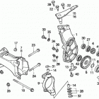 H5518 NA4-B MULTI-PURPOSE TRACTOR, JPN, VIN# TZAC-2000001 TO TZAC-2499999 4wd Front Final Case