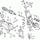 RT5000 A MULTI-PURPOSE TRACTOR, JPN, VIN# FA2A-5000033 Front Final Case