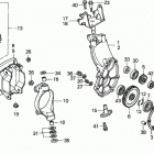 H5518 NA2-A MULTI-PURPOSE TRACTOR, JPN, VIN# TZAC-1000001 TO TZAC-1999999 Rear Final Case