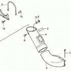GB4038 BA GRASS CATCHER (FOR 38