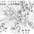 H4514H HSAC-B LAWN TRACTOR, JPN, VIN# MZAS-4100001 TO MZAS-4199999 Wire Harness (h4514h)