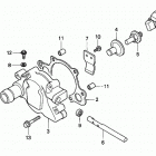 H5518 NA2-A MULTI-PURPOSE TRACTOR, JPN, VIN# TZAC-1000001 TO TZAC-1999999 Governor Cover