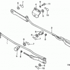 HT3810 SA LAWN TRACTOR, JPN, VIN# HT3810-5000034 TO HT3810-5099999 Cutter Deck Link