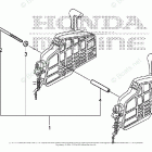 BF90DK5 LRTA Bolt Kit