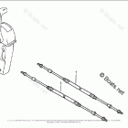 BF200AK0 XCA Cable (Single)