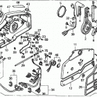 BF40A6 LHTA Дистанционное управление (ДУ)